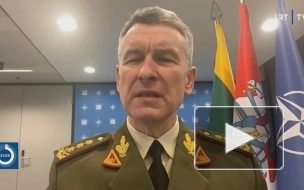 Генерал армии Литвы Рупшис призвал не отправлять на Украину много танков
