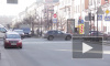 Неожиданно пустые дороги в будний день обрадовали водителей Петербурга