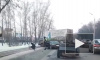 Видео: В Иркутске в результате ДТП машину разорвало на части