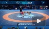Загир Шахиев завоевал золотую медаль на чемпионате мира по борьбе