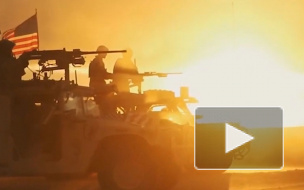 СМИ: США планируют вывести часть военных из Западной Африки 