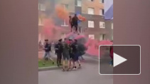 Видео бурного празднования выпускного в Военмеде имени Кирова возмутило соцсети