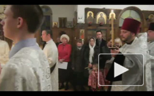 Сегодня православные христиане отмечают Сочельник