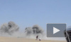Видео: ВКС РФ мстят за сбитый в Сирии вертолет Ми-8