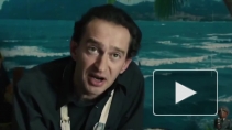 Фильм "Географ глобус пропил" (2013) по роману Алексея Иванова вышел на экраны