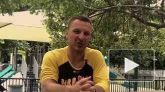 Экс-защитник СКА Дарюс Каспарайтис рассказал, почему не играл с Путиным в хоккей