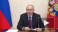 Путин дал старт спуску на воду корпуса атомного ледокола ...