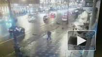 Виновника смертельного ДТП на Невском выпустили из СИЗО