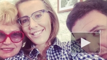 Ксения Собчак и Максим Виторган готовятся стать родителями