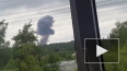 У погибшего в Подмосковье пилота Су-27 остались жена ...