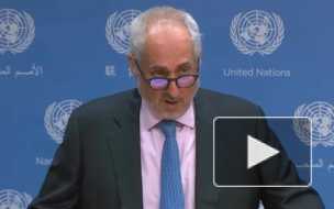 ООН вынуждена приостановить доставку гумпомощи в Сирию из-за ударов Израиля