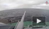 Отряд кораблей Северного флота вышел в море для решения задач в Арктике