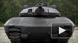 В США раскритиковали новый польский танк