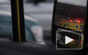 В Абрау-Дюрсо разбился частный вертолет