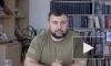 Пушилин назвал предстоящий референдум реализацией устремлений Донбасса