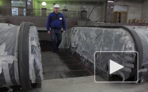 На "Василеостровской" установят три новых эскалатора и обновят гидроизоляцию