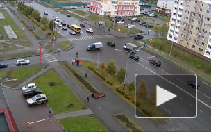 ДТП Междуреченск.