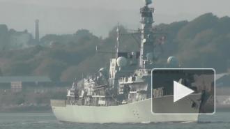 Страны НАТО проведут морскую операцию на Крайнем Севере