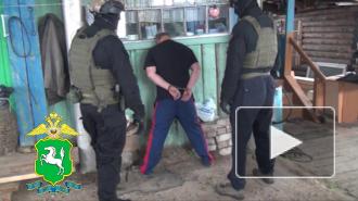 В Томской области задержан маньяк, орудовавший 12 лет