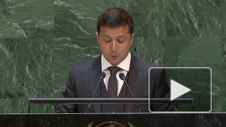 Зеленскому посоветовали не тратить время на "реинтеграцию" Крыма