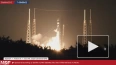 Ракета-носитель Falcon 9 вывела на орбиту новую партию ...