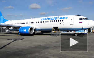 "Добролет": Евросоюз ввел губительные для компании санкции, вернутся ли к россиянам бюджетные авиаперевозки 