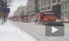 Снегопад в Москве побил суточный рекорд осадков 1973 года