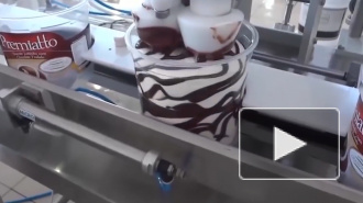 Роспотребнадзор рассказал, как выбрать вкусное мороженое