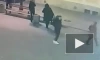 У пассажирки на Московском вокзале открыто похитили телефон