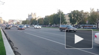 ДТП: московский священник задавил пешехода