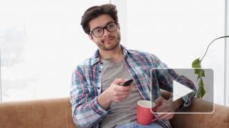 "Дочка" Сбербанка представила свой первый гаджет