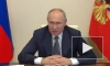 Президент Путин поручил главе Минтранса "не хитрить" в вопросе запуска одной из транспортных программ