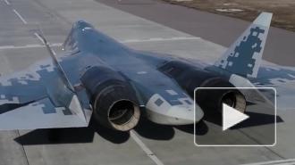 США распространили недостоверные сведения о российском Су-57