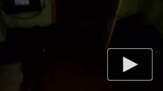 На Белградской из-за прорыва трубы затопило подвалы