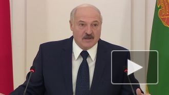 Александр Лукашенко рассказал об избирательности коронавируса