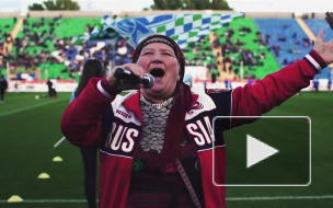 "Бурановские бабушки - Football": видео к ЧМ-2018 про футбол стало хитом Сети