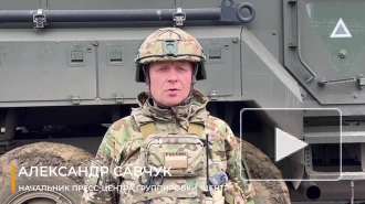 Минобороны: российские войска поразили 370 выявленных целей ВСУ