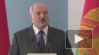 Лукашенко призвал брать пример с советских времен