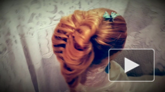 ПРИЧЕСКА В ШКОЛУ КОЛОСОК|ХВОСТ ИЗ КОСИЧКИ|КОСА ЛАЙФХАК|HAIRSTYLES FOR SCHOOL|HAIR|ЕЛЕНА ЗАИТОВА 