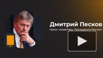 Песков: кандидатура нового посла РФ в США определена