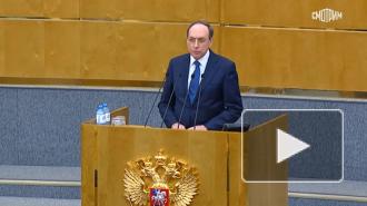 Госдума приняла закон о просветительской деятельности в России