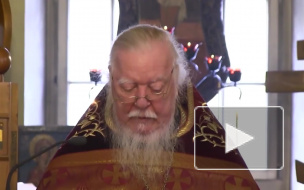 Протоиерей Димитрий Смирнов назвал российских мужчин "национальной катастрофой"