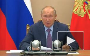 "Вектор" зарегистрировал вакцину от коронавируса