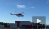 Состоялся первый испытательный полет модифицированного вертолета Ми-171А3