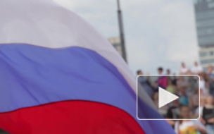 День России в Санкт-Петербурге: программа мероприятий включает несколько концертов, но не салют