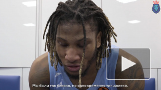 "Зенит" у себя дома проиграл "Панатинаикосу" в Евролиге