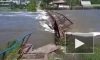 Три муниципалитета Свердловской области затопило из-за сильных дождей
