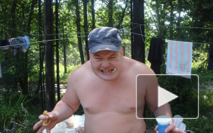 Нашли пропавшего без вести адвоката Дацика