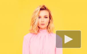 У Полины Гагариной "вылетело плечо" во время выступления