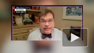 Врачи предрекли США "апокалиптическую" осень из-за коронавируса